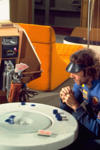 Silent Running
